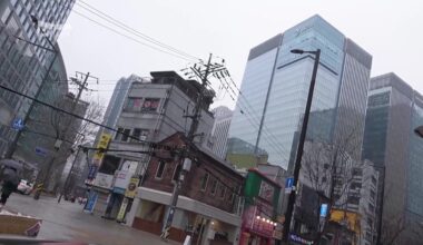 Takto vypadá město s počtem obyvatel jako celé Česko. Je to guláš, říká Fotr na tripu