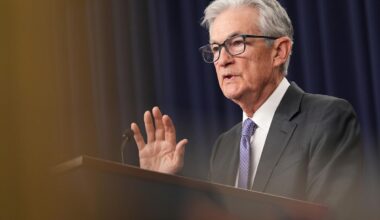 Stale reading on Fed's inflation gauge keeps central bank on course to hold rates next week