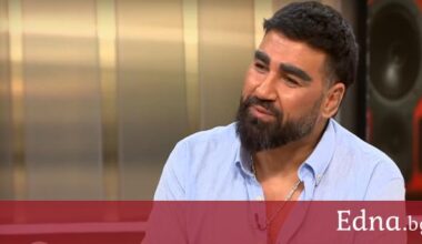 Азис се омъжи в Америка! „Just Married“ и любов без граници|Edna.bg