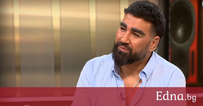 Азис се омъжи в Америка! „Just Married“ и любов без граници|Edna.bg