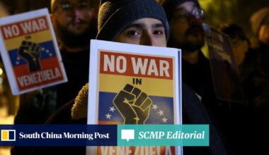 Editorial | What happens next in Venezuela should be of international concern