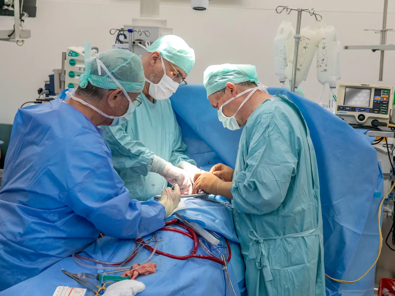 Lekárov na Slovensku je stále nedostatok.