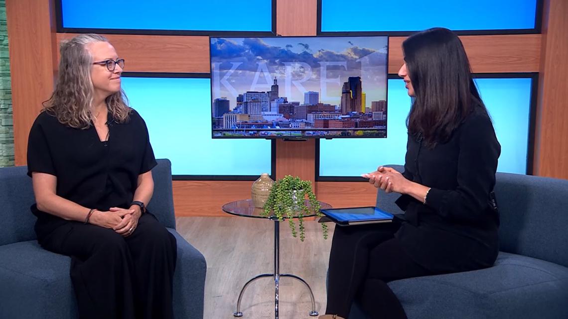 Center for Victims of Torture warns of mental health impact amid surge of immigration enforcement operations