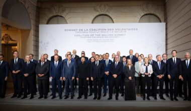 Czech ammunition initiative to go on: government shifts stance after taking office