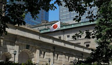 Japan's central bank holds rates steady after bond sell-off and ahead of elections