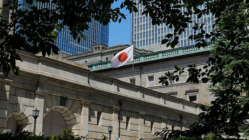 Japan's central bank holds rates steady after bond sell-off and ahead of elections