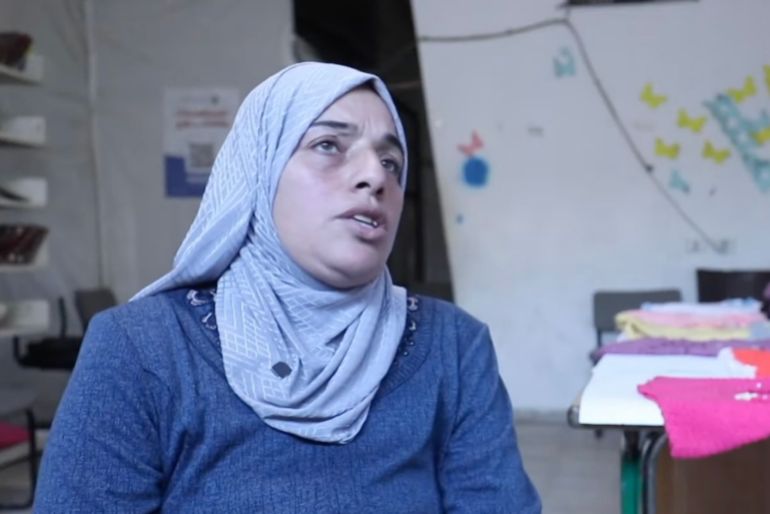 Economic survival in Gaza