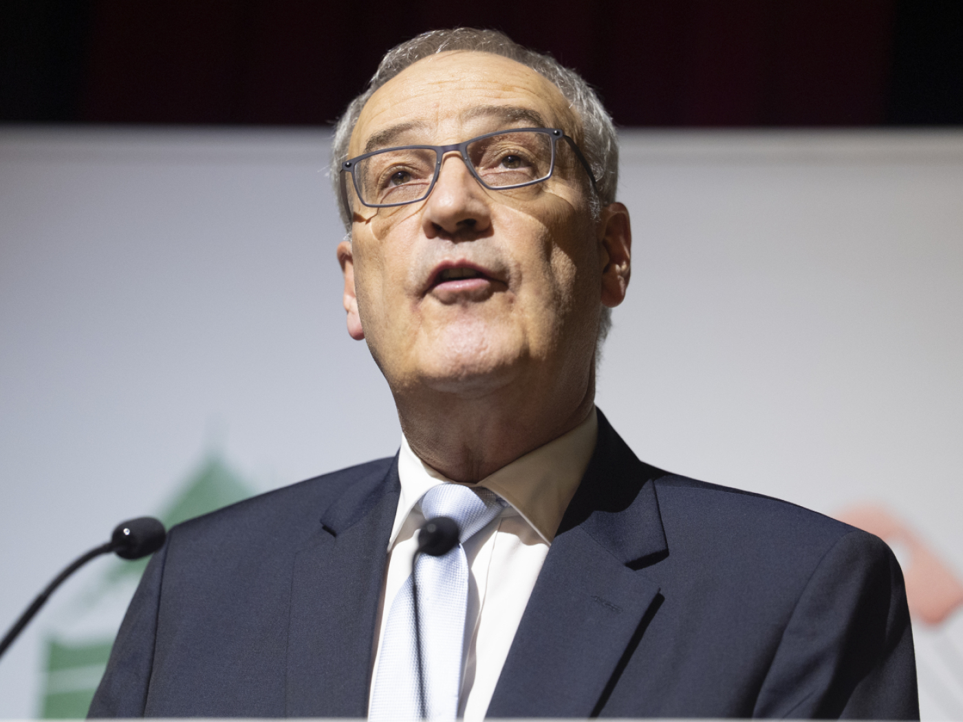 Parmelin: 'Crans-Montana, consequences for a long time to come'