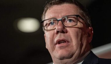 ‘Credit to Prime Minister Carney’: Moe praises PM’s role in Canada-China trade deal