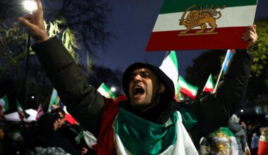 Trump affirme que l’Iran «veut négocier» et qu’une réunion «est en cours de préparation»