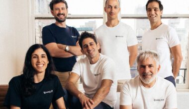 Deep33 Secures $100M for US-Israel AI & Quantum Tech Investments