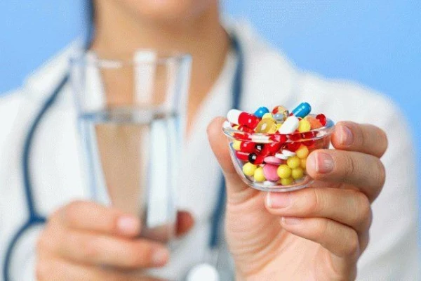 In 2024, antibiotic consumption among residents of Latvia increased by another 4%