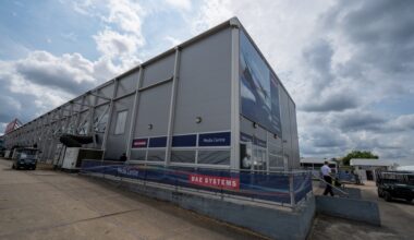 Defence stocks in Europe reach historic peak after Trump floats higher US defence budget -