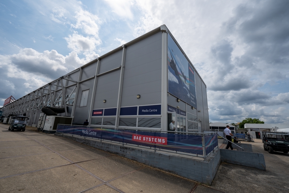 Defence stocks in Europe reach historic peak after Trump floats higher US defence budget -