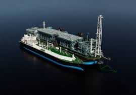 Delfin Nears FID on First FLNG Vessel as Equipment Orders Advance