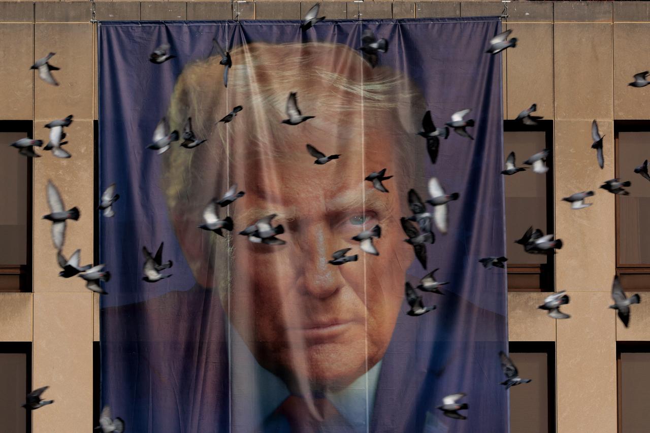 Denmark, 6 NATO allies reaffirm sovereignty after Trump revives Greenland takeover calls