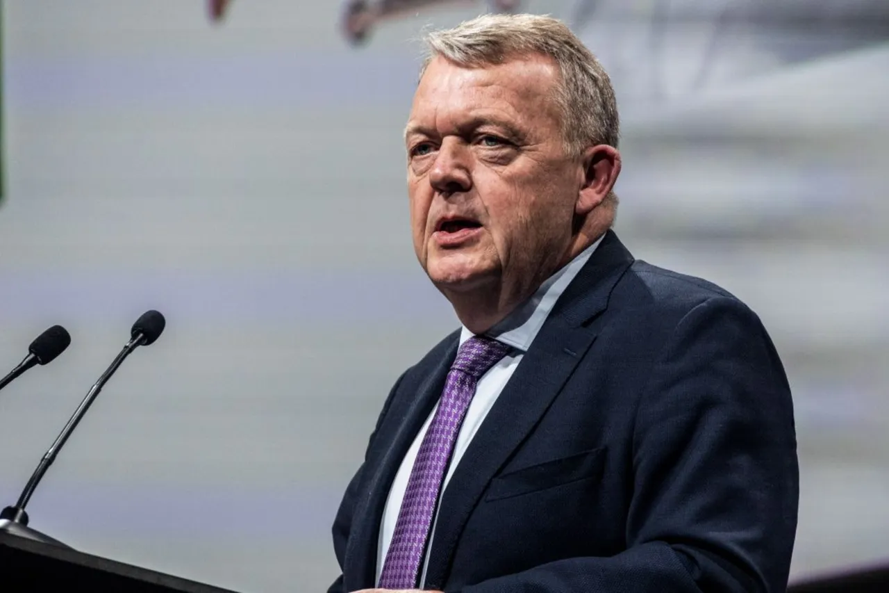 Denmark summons US diplomat over alleged Greenland interference