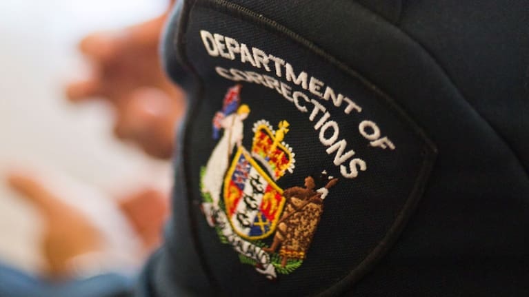  Department of Corrections provides funding for the Puwhakamua programme.