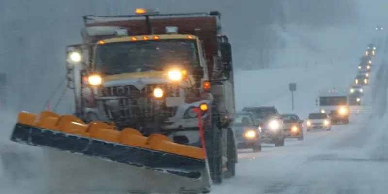 Former Transportation Minister Not Surprised by Difficulties Encountered in Hiring Additional Snow Plow Operators