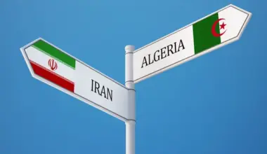 With US Pressure Mounting on Iran, Algeria Avoids Taking Sides in Favor of Tehran – Assahifa