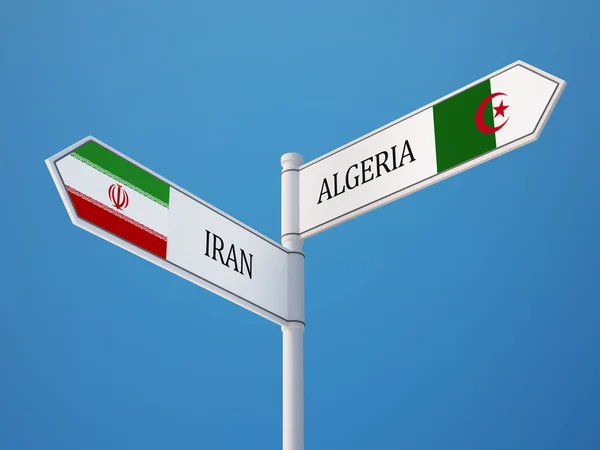 With US Pressure Mounting on Iran, Algeria Avoids Taking Sides in Favor of Tehran – Assahifa