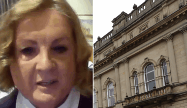 Reform UK candidate fumes after Labour-run authority splashes £30,000 on asylum seekers' mental health