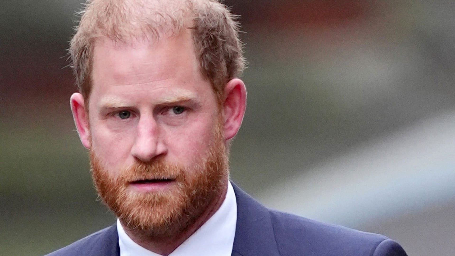 Prinz Harry fordert Respekt von US-Präsident Donald Trump.