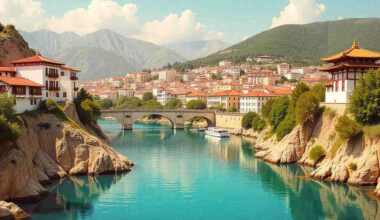 Japan Joins Malta, Egypt, Albania, Latvia, Bhutan, Italy, and More in Dominating the 2026 Travel Scene, As Travelers Seek New Adventures and Cultural Richness