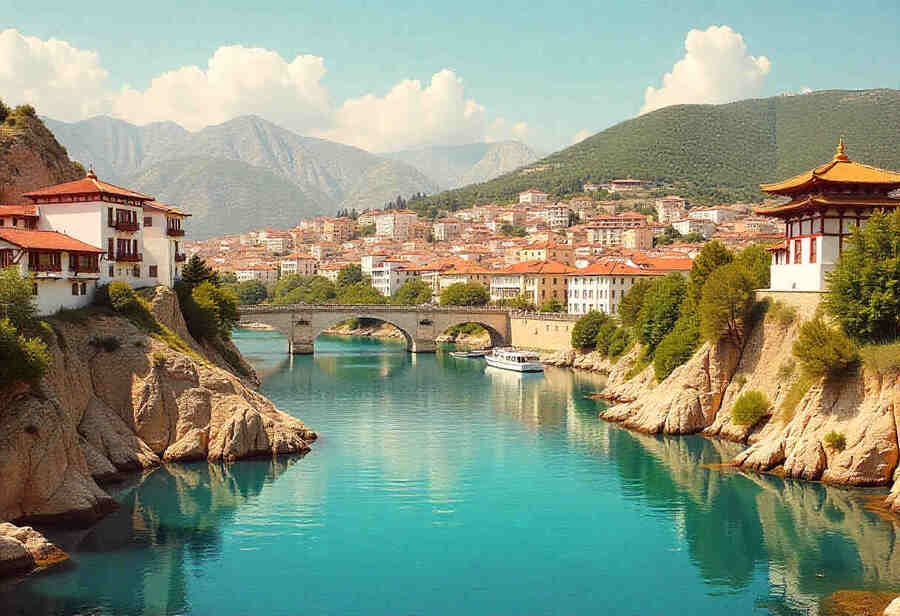 Japan Joins Malta, Egypt, Albania, Latvia, Bhutan, Italy, and More in Dominating the 2026 Travel Scene, As Travelers Seek New Adventures and Cultural Richness