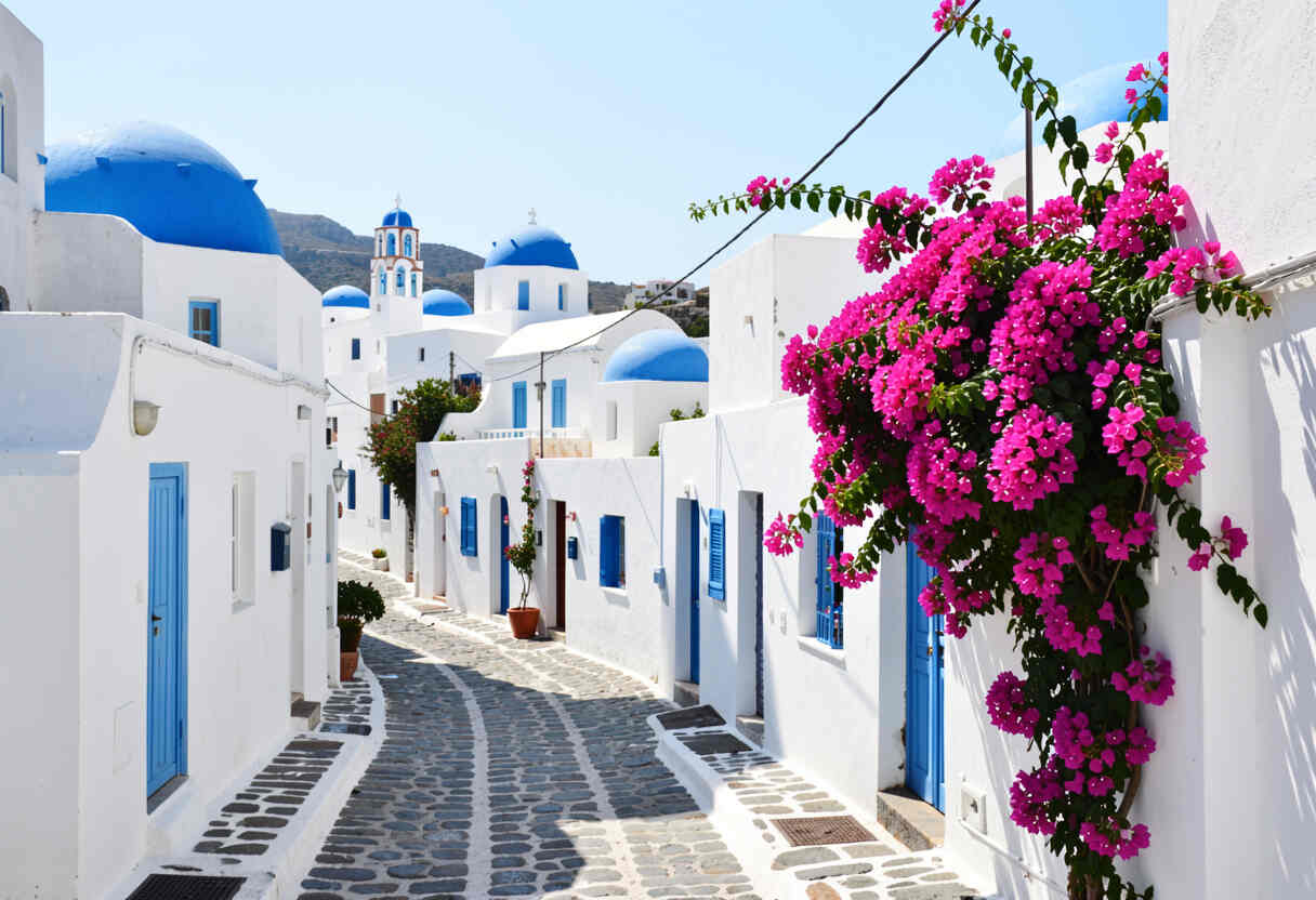 Greece Joins Italy, France, Japan, and Portugal as Must-Visit Destinations for American Travelers in 2026, Highlighting the Continued Demand for Authentic, Experiential Travel