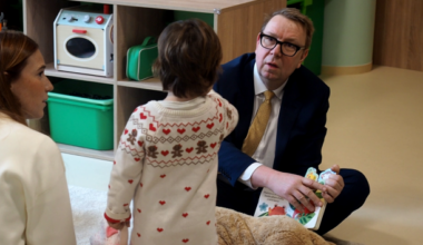 Další strmý pokles porodnosti v Česku. O děti začne být brzy nouze