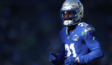 2026 NFL conference championship game picks, AI-generated score predictions for AFC, NFC title games