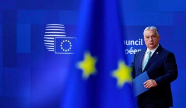 Politics: Hungary loses claim to billions in EU aid again