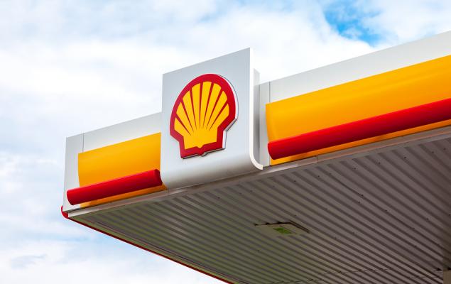 Shell Seeks Syria Exit While U.S. Firms Eye Al-Omar Oilfield