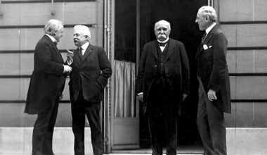 The Paris Accord means Ukraine War will continue