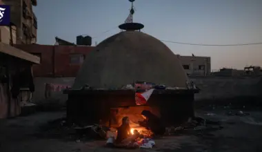 Friedensrat: Trumps Gaza-Gremien | FAZ