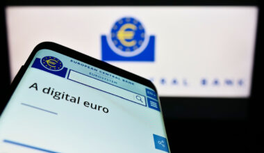 digital euro