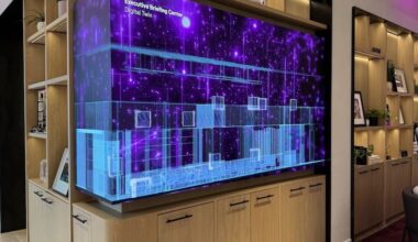 Story-first data visualization | immersive design