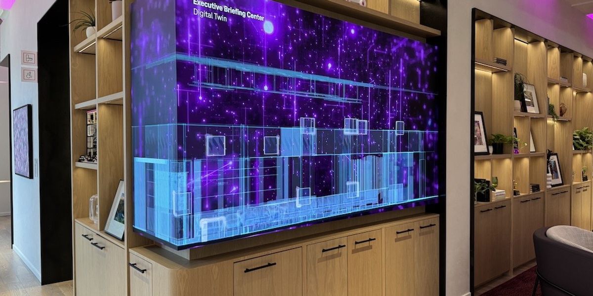 Story-first data visualization | immersive design