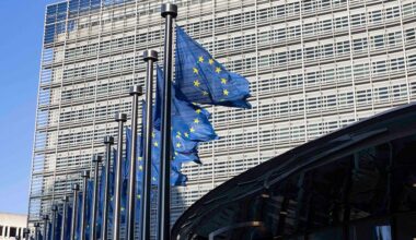 AI, data and Europe’s quest to simplify