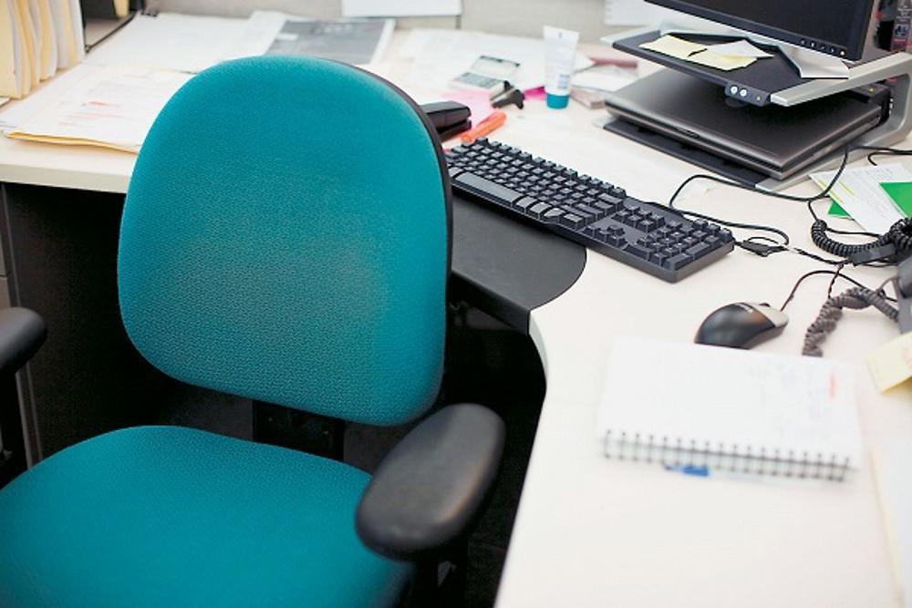 Νέα άδεια μέχρι οκτώ μέρες με αποδοχές για δημοσίους & δημοτικούς υπαλλήλους (ν/σ)