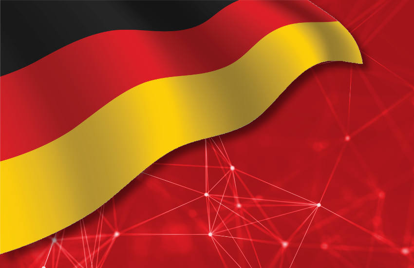 DLT Bundesbank Germany