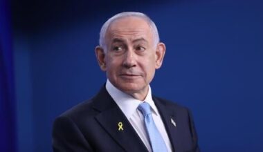 Israel plays the Uno reverse card on the two-state obsession