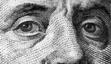 The Geopolitical Outlook Casts a Shadow Over the Dollar