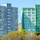 dom, byt, reality, panelák, bývanie, Petržalka, sídlisko,