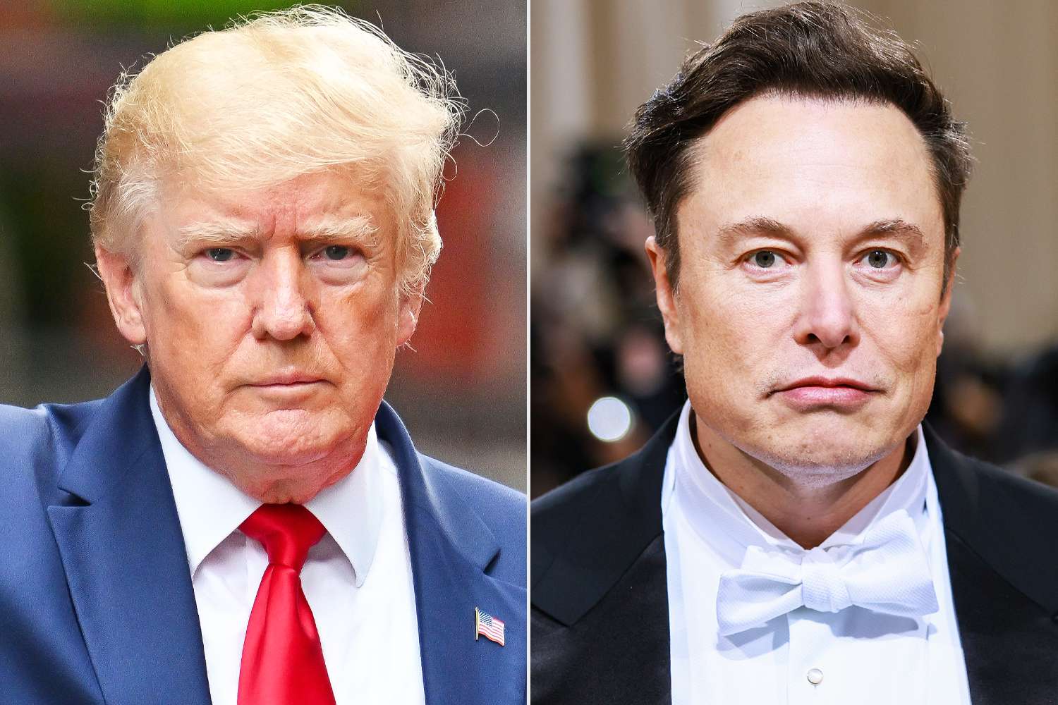 Donald Trump and Elon Musk Have 'Lovely' Dinner at Mar-a-Lago After Feud