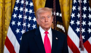 Trump administration delays furniture tariff increases until next year