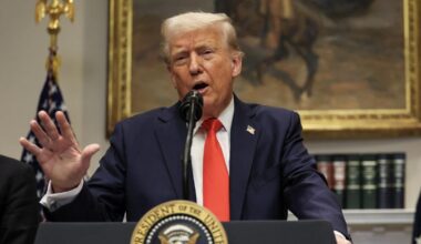 White House says president will unveil new healthcare affordability framework this week