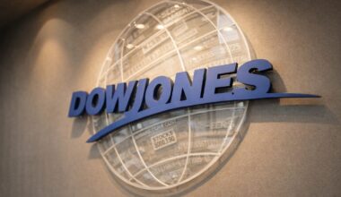 Dow Jones futures drop on Trump tariff threat as Wall Street sets up for Netflix, PCE week