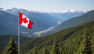 Canada Joins Brazil, Mexico, Germany, South Africa, Greece, Italy, And More As UK Issues Stricter Travel Advisory Over Increased Security Threats, Political Instability, And Visa Concerns